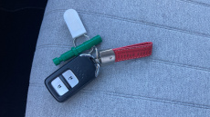 Honda Jazz 1.5 i-MMD Hybrid EX 5dr eCVT Hybrid Hatchback